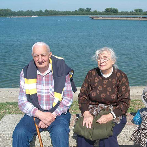 Svetski dan alchajmera - Senior Plus