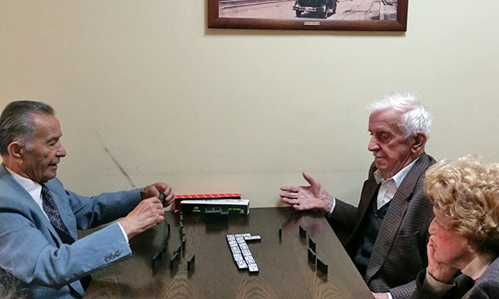 Međunarodni dan socijalnih radnika - Senior Plus
