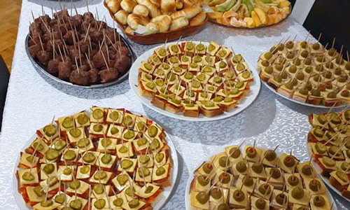 Ishrana u domu za stare Ishrana u domu za stare i redovni obroci za starije osobe