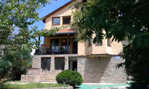 Lokacija doma za stare Lokacija doma za stare važna za porodicu i posete korisniku