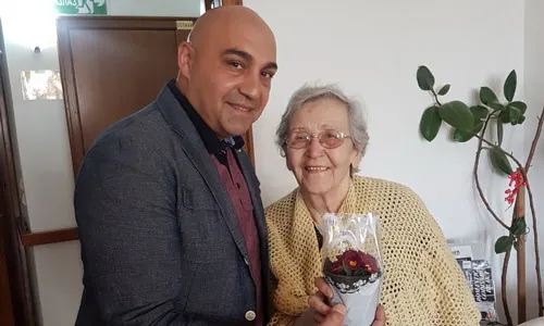 Promene ponašanja kod starijih osoba i potreba za podrškom